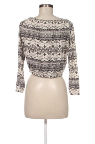 Γυναικεία μπλούζα H&M Divided, Μέγεθος M, Χρώμα Πολύχρωμο, Τιμή 11,75 €