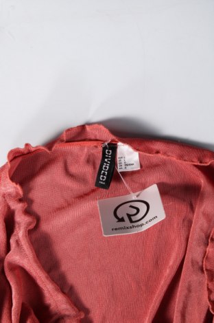 Дамска блуза H&M Divided, Размер L, Цвят Розов, Цена 4,56 лв.