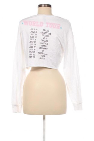 Damen Shirt H&M Divided, Größe XS, Farbe Weiß, Preis € 2,91