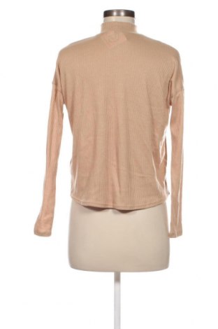 Γυναικεία μπλούζα H&M Divided, Μέγεθος XS, Χρώμα  Μπέζ, Τιμή 3,29 €