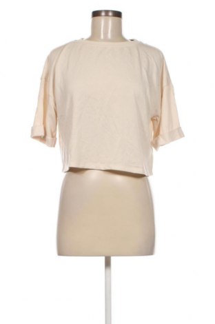 Γυναικεία μπλούζα H&M Divided, Μέγεθος S, Χρώμα Εκρού, Τιμή 6,11 €