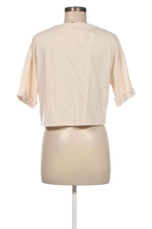 Γυναικεία μπλούζα H&M Divided, Μέγεθος S, Χρώμα Εκρού, Τιμή 11,75 €