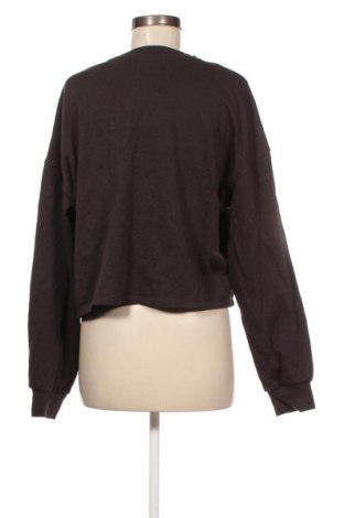 Дамска блуза H&M Divided, Размер M, Цвят Сив, Цена 7,41 лв.
