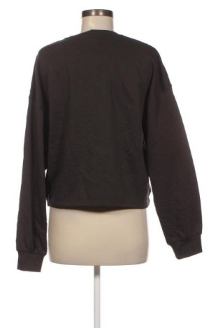 Дамска блуза H&M Divided, Размер M, Цвят Кафяв, Цена 7,41 лв.