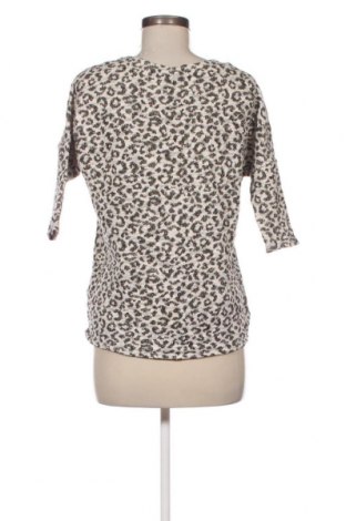 Дамска блуза H&M Divided, Размер XS, Цвят Многоцветен, Цена 4,56 лв.