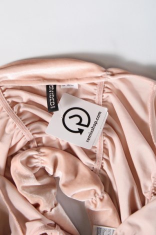 Γυναικεία μπλούζα H&M Divided, Μέγεθος M, Χρώμα Ρόζ , Τιμή 2,82 €