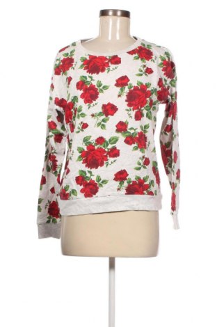 Дамска блуза H&M Divided, Размер S, Цвят Многоцветен, Цена 7,79 лв.