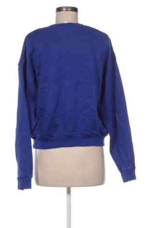 Damen Shirt H&M Divided, Größe L, Farbe Blau, Preis 3,83 €