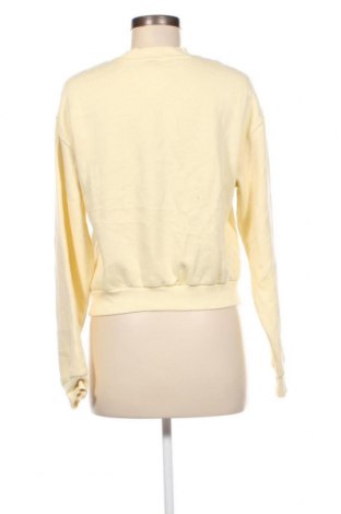 Damen Shirt H&M Divided, Größe S, Farbe Gelb, Preis 4,49 €