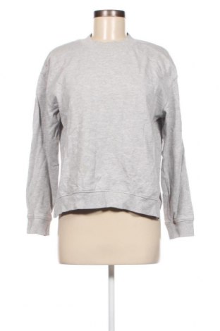 Damen Shirt H&M Divided, Größe M, Farbe Grau, Preis 2,72 €