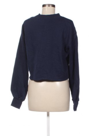 Γυναικεία μπλούζα H&M Divided, Μέγεθος L, Χρώμα Μπλέ, Τιμή 3,84 €