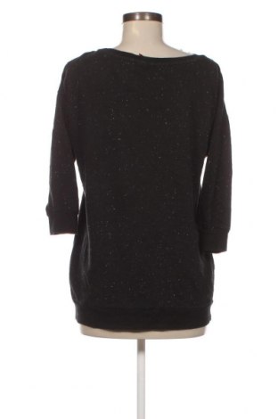 Дамска блуза H&M Divided, Размер S, Цвят Черен, Цена 7,22 лв.