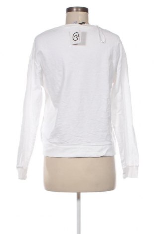 Дамска блуза H&M Divided, Размер M, Цвят Бял, Цена 7,03 лв.