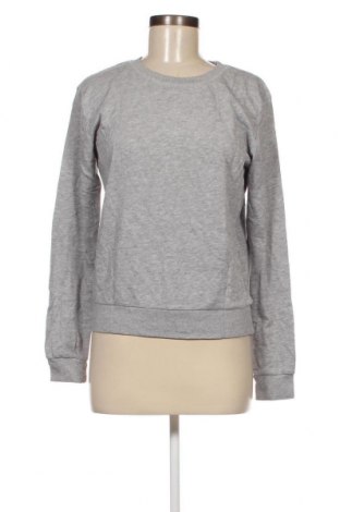 Damen Shirt H&M Divided, Größe S, Farbe Grau, Preis € 2,25