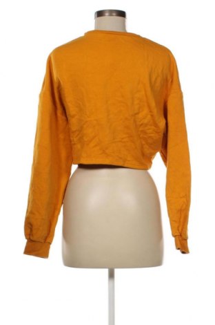 Дамска блуза H&M Divided, Размер M, Цвят Жълт, Цена 5,89 лв.