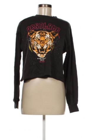 Damen Shirt H&M Divided, Größe XS, Farbe Grau, Preis 2,91 €