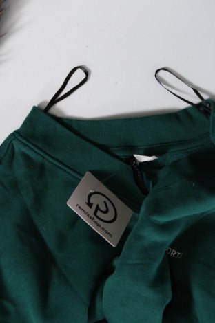 Damen Shirt H&M Divided, Größe M, Farbe Grün, Preis 2,25 €