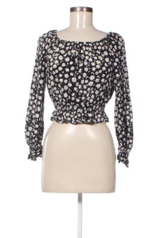 Damen Shirt H&M Divided, Größe XS, Farbe Mehrfarbig, Preis € 2,25