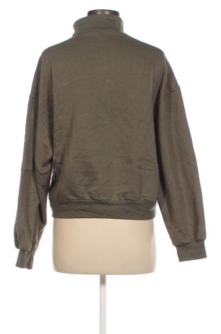 Damen Shirt H&M Divided, Größe M, Farbe Grün, Preis 2,64 €
