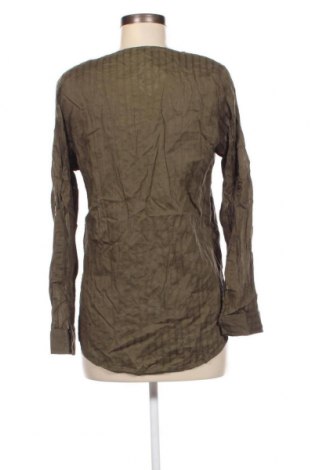 Γυναικεία μπλούζα H&M L.O.G.G., Μέγεθος M, Χρώμα Πράσινο, Τιμή 1,88 €