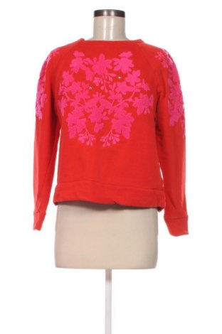 Damen Shirt H&M L.O.G.G., Größe S, Farbe Rot, Preis 3,11 €