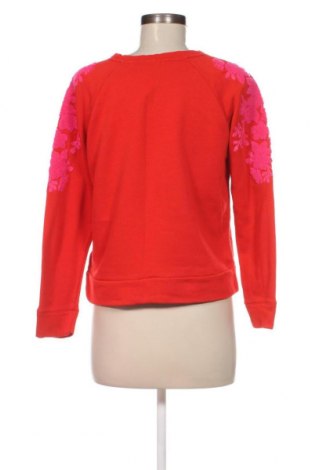 Damen Shirt H&M L.O.G.G., Größe S, Farbe Rot, Preis 4,37 €