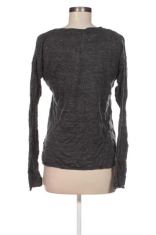 Damen Shirt H&M L.O.G.G., Größe S, Farbe Grau, Preis 2,25 €