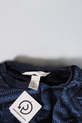 Bluză de femei H&M by Coachella, Mărime XS, Culoare Albastru, Preț 14,38 Lei