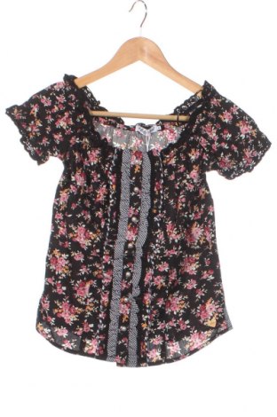 Γυναικεία μπλούζα Haily`s, Μέγεθος XS, Χρώμα Πολύχρωμο, Τιμή 7,79 €
