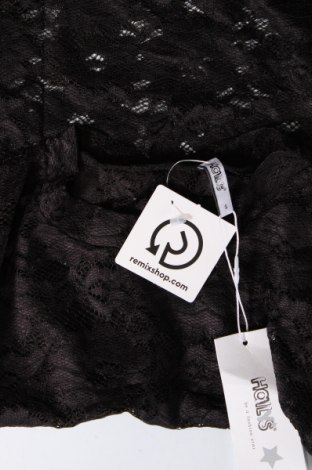 Bluză de femei Haily`s, Mărime S, Culoare Negru, Preț 18,95 Lei