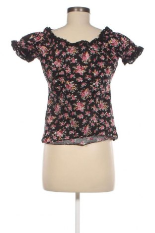 Дамска блуза Haily`s, Размер M, Цвят Многоцветен, Цена 14,40 лв.