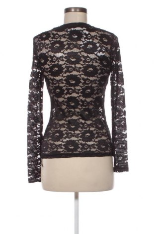 Γυναικεία μπλούζα Haily`s, Μέγεθος S, Χρώμα Μαύρο, Τιμή 2,97 €