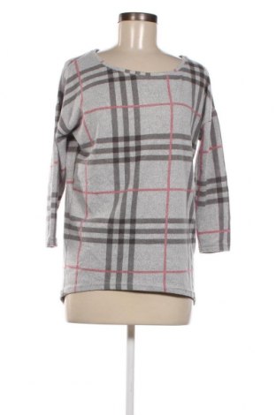 Damen Shirt Haily`s, Größe S, Farbe Grau, Preis 1,67 €