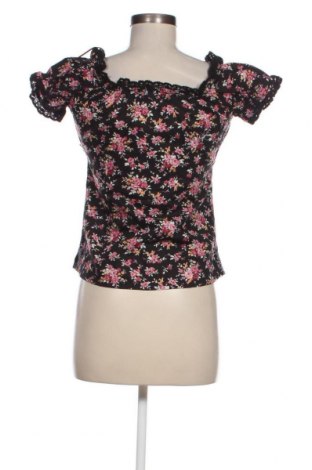 Γυναικεία μπλούζα Haily`s, Μέγεθος S, Χρώμα Πολύχρωμο, Τιμή 37,11 €