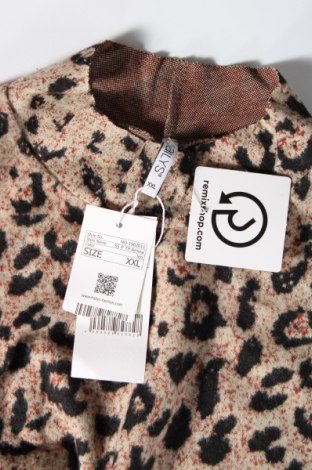Γυναικεία μπλούζα Haily`s, Μέγεθος XL, Χρώμα Πολύχρωμο, Τιμή 11,13 €