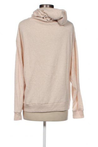 Γυναικεία μπλούζα Haily`s, Μέγεθος XL, Χρώμα  Μπέζ, Τιμή 4,16 €