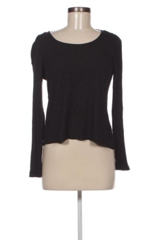 Γυναικεία μπλούζα Haily`s, Μέγεθος L, Χρώμα Μαύρο, Τιμή 2,38 €