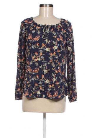 Γυναικεία μπλούζα Hallhuber, Μέγεθος XS, Χρώμα Πολύχρωμο, Τιμή 2,94 €
