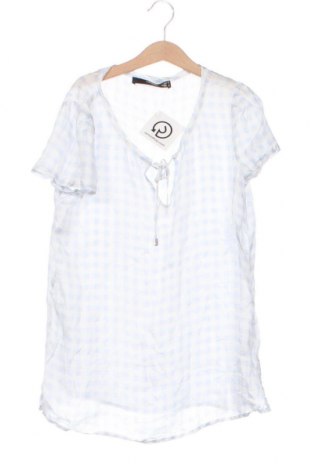 Γυναικεία μπλούζα Hallhuber, Μέγεθος XS, Χρώμα Πολύχρωμο, Τιμή 4,63 €