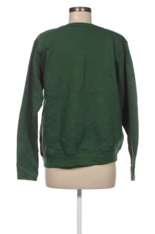 Damen Shirt Hanes, Größe L, Farbe Grün, Preis 3,83 €