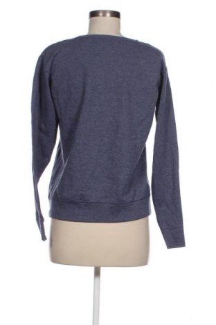Damen Shirt Hanes, Größe S, Farbe Blau, Preis € 3,83