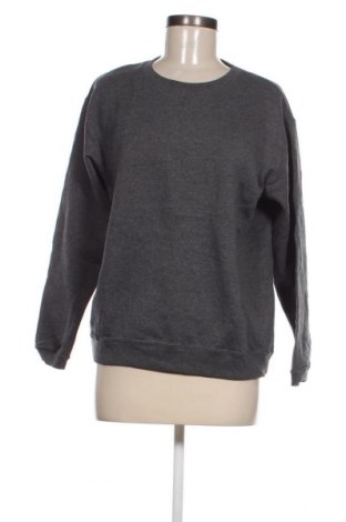 Γυναικεία μπλούζα Hanes, Μέγεθος S, Χρώμα Γκρί, Τιμή 2,94 €