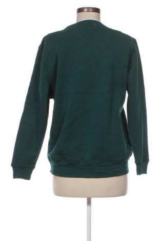 Дамска блуза Hasting & Smith, Размер M, Цвят Зелен, Цена 8,84 лв.