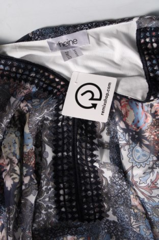 Γυναικεία μπλούζα Heine, Μέγεθος S, Χρώμα Πολύχρωμο, Τιμή 4,08 €