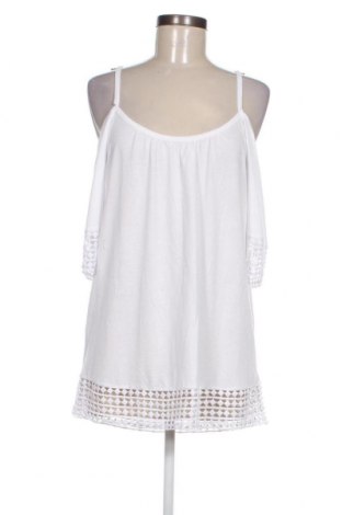 Дамска блуза Heine, Размер M, Цвят Бял, Цена 8,88 лв.