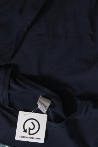 Дамска блуза Heine, Размер XS, Цвят Син, Цена 7,20 лв.