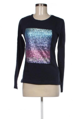 Damen Shirt Heine, Größe XS, Farbe Blau, Preis 3,71 €