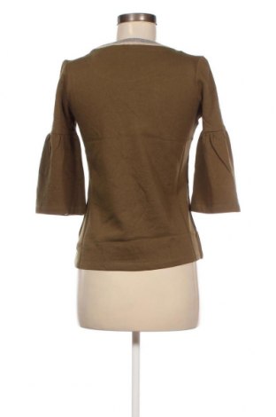 Дамска блуза Heine, Размер XS, Цвят Зелен, Цена 6,48 лв.