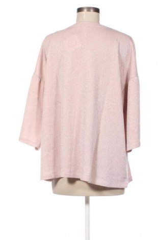 Дамска блуза Heine, Размер XL, Цвят Розов, Цена 5,04 лв.