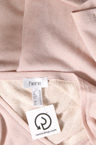 Damen Shirt Heine, Größe L, Farbe Rosa, Preis € 2,97